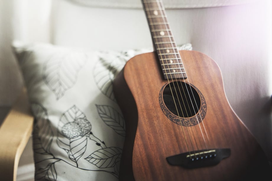 Singer Songwriter